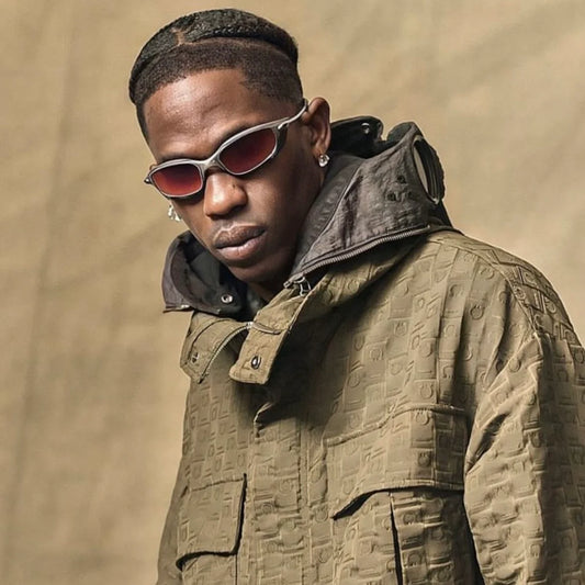 Dakley JULIET CARBON METAL