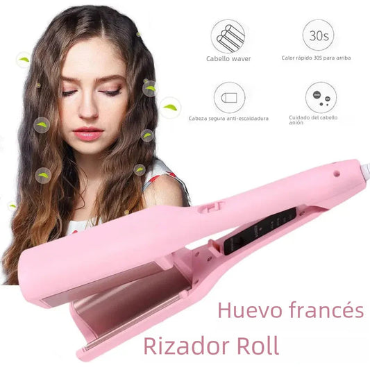 Rizador de Ondas Perfectas