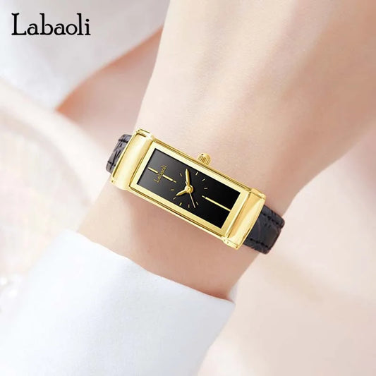 Reloj de Moda Vintage para Mujer